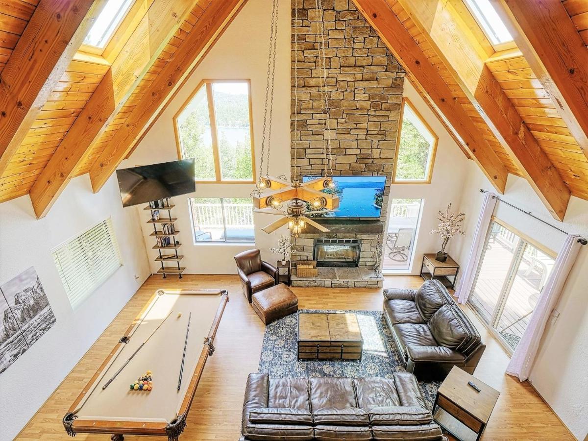 Kid'S Paradise! Ball Pit 2 Lofts Lakeview 5 Bd, 3Ba ليك أروهيد المظهر الخارجي الصورة