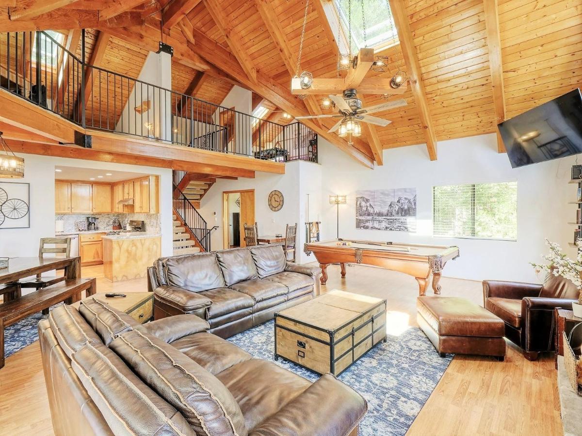 Kid'S Paradise! Ball Pit 2 Lofts Lakeview 5 Bd, 3Ba ليك أروهيد المظهر الخارجي الصورة