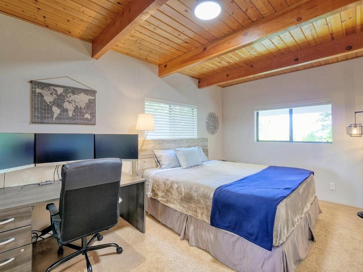 Kid'S Paradise! Ball Pit 2 Lofts Lakeview 5 Bd, 3Ba ليك أروهيد المظهر الخارجي الصورة