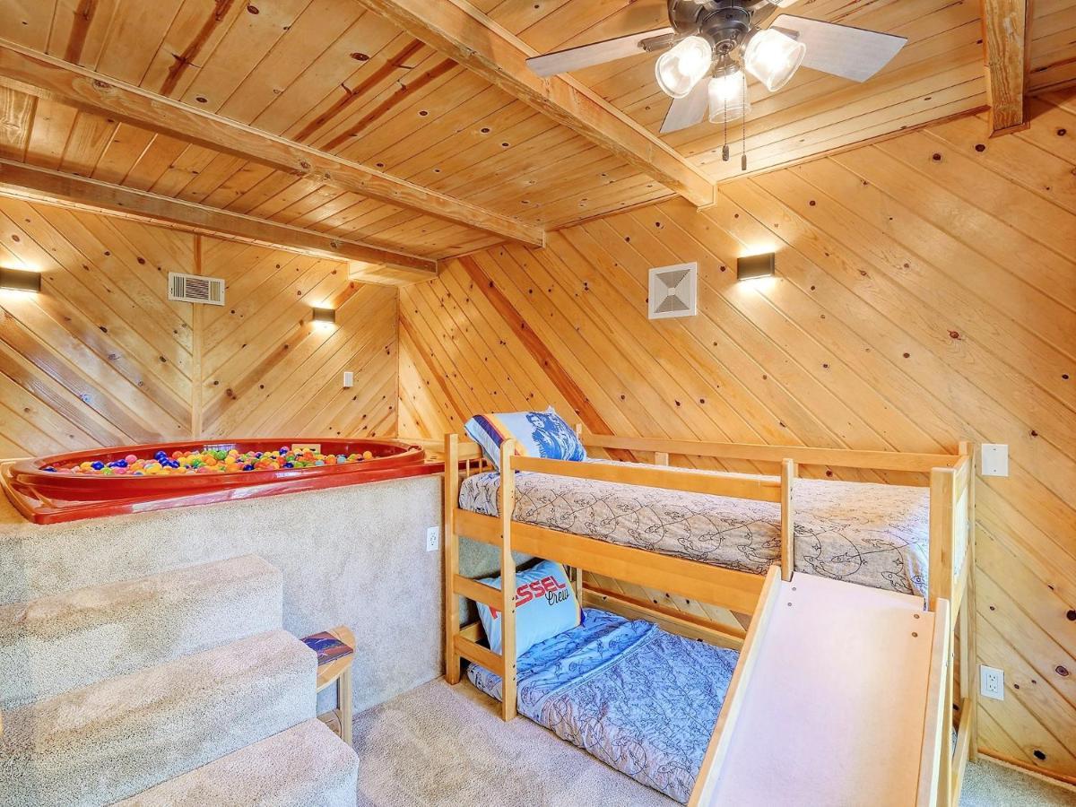 Kid'S Paradise! Ball Pit 2 Lofts Lakeview 5 Bd, 3Ba ليك أروهيد المظهر الخارجي الصورة