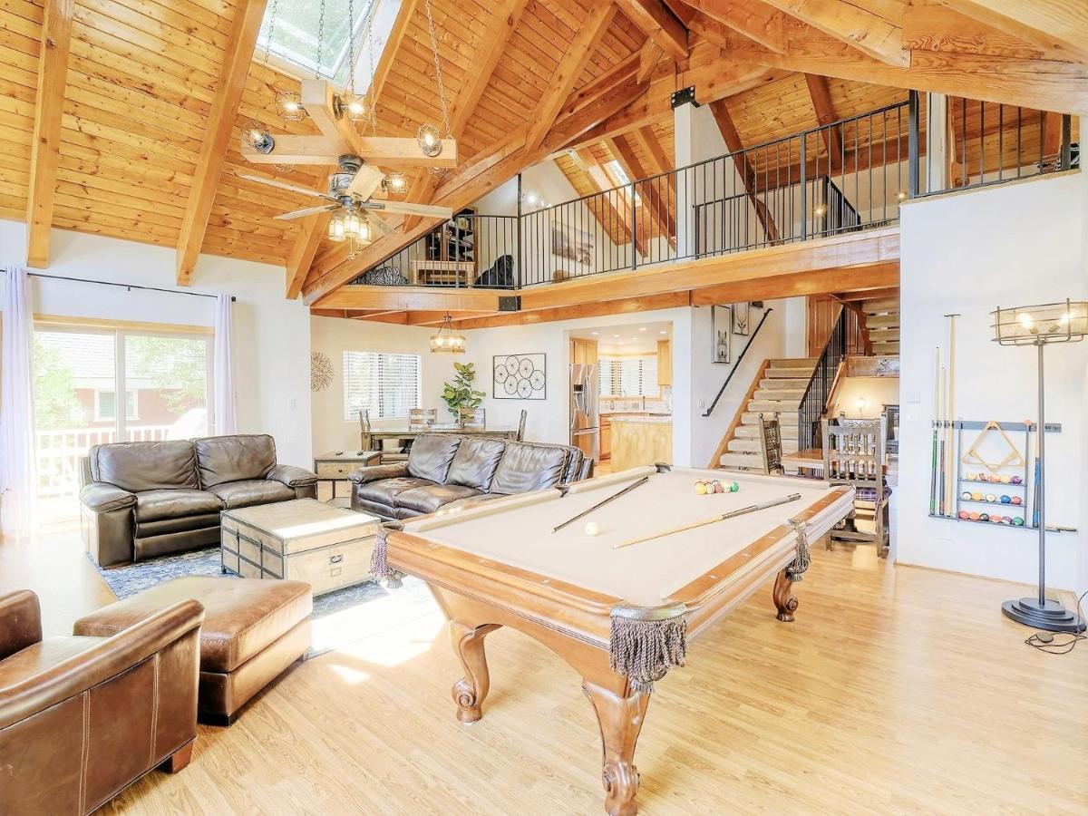 Kid'S Paradise! Ball Pit 2 Lofts Lakeview 5 Bd, 3Ba ليك أروهيد المظهر الخارجي الصورة