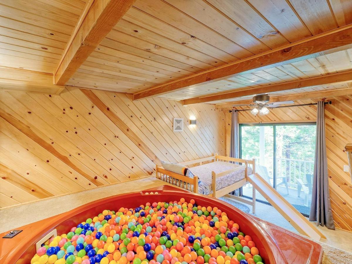 Kid'S Paradise! Ball Pit 2 Lofts Lakeview 5 Bd, 3Ba ليك أروهيد المظهر الخارجي الصورة