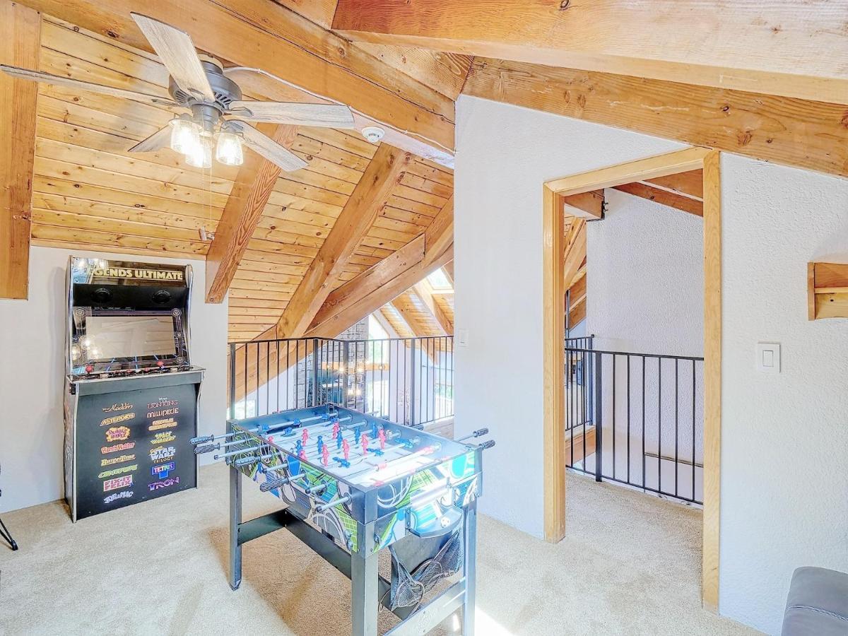 Kid'S Paradise! Ball Pit 2 Lofts Lakeview 5 Bd, 3Ba ليك أروهيد المظهر الخارجي الصورة